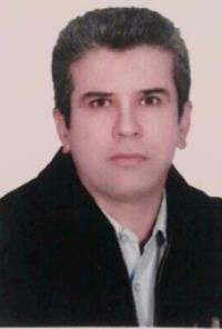 شهرام زارعی